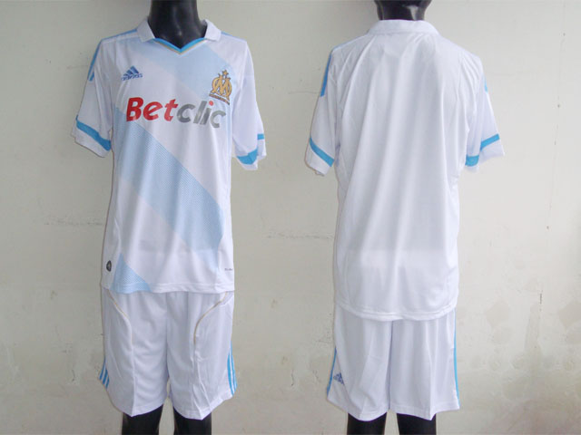Marseille jerseys-019